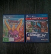 Gry do playstation4 