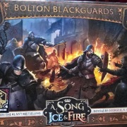 Song of ice and fire, asoiaf Blackguards