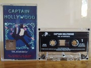 Captain Hollywood - The Afterparty kaseta
