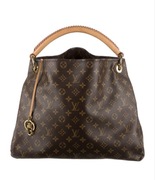 Louis Vuitton Monogram Artsy MM