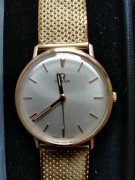 Zegarek męski OMEGA Gold 750 18 karat
