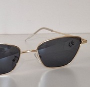 Okulary przeciwsłoneczne damskie nowe 