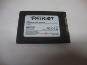 Dysk SSD 480GB 2,5 Cala 