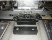 Kopiały na rolkach do Felder G200 SCM ME20