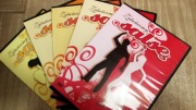 KURS tańca SALSA na dvd początkujący, zaawansowani