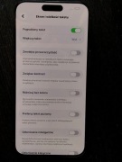 iPhone 15 Pro Max   Oryginalny wyświetlacz OLED 