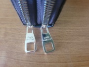 Portfel piórnik nowy