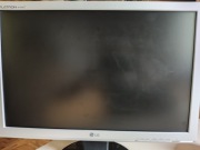 Sprzedam używany monitor LG Flatron W1942T -ST