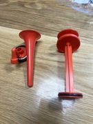 Ręczny Trąbka Pneumatyczna