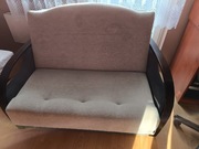 Sofa dwuosobowa 