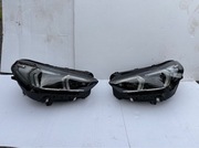 BMW X1 U11 Lampa Lewa Prawa Full Led Adaptiv
