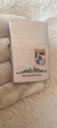 Zapalniczka Zippo FGS Bayern D183 1989r (7)