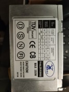 Deer zasilacz pc 350W atx