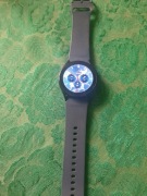 Zegarek marki Samsung czarny