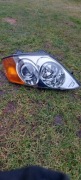 Nowy reflektor prawy Hyundai Coupe.
