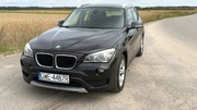 Samochód Osobowy BMW X1