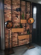 LAMPA RETRO DJ  1 KLOSZ  WYPRZEDAŻ OSTATNIE SZTUKI