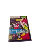 Just Dance 3 XBOX 360