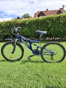 Rower Magnum Aquarius 