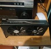 Karta graficzna SAPPHIRE RX470 NITRO+ 8GB