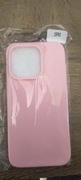 Sprzedam nową obudowę na iPhone 15 pro pudrowy róż