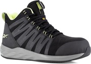 Reebok Astroride Safety buty przemysłowe robocze S3S nowe 37