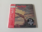 DEEP PURPLE Stormbringer mini lp SHM CD Japan