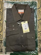 GRAFF Koszula 835-KO XL