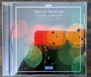 Morton Feldman: For Samuel Beckett