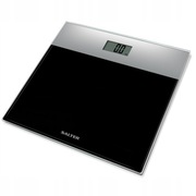 Waga łazienkowa Salter / do 180 kg / czarna