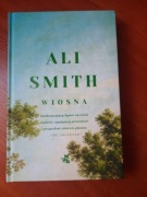 Wiosna Ali Smith