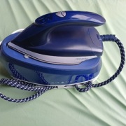 Stacja parowa H.Koenig V7 2600 W