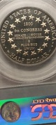 Half Dollar Capitol Visitor 2001-P-Proof PCGS PR 68 DCAM