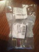 Przełącznik funkcji piekarnika Whirlpool/INDESIT