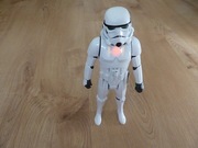 Szturmowiec Stormtrooper Dźwięki Star Wars HASBRO