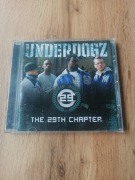 Underdogz The 29-th Chapter 