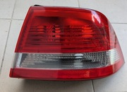 Saab 9-3 93 lampa prawa tył 