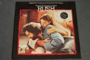 ERIC CLAPTON - RUSH (MUSIC FROM THE MOTION PICTURE SOUNDTRACK)