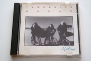 TANGERINE DREAM Melrose(CD)