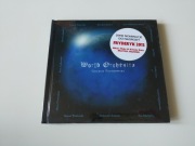 GRZECH PIOTROWSKI -WORLD ORCHESTRA-  CD- W FOLII - MARCIN WASILEWSKI