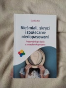 Cynthia Kim – Nieśmiali, skryci i społecznie niedopasowani