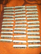 Złom komputerowy elektroniczny złącza Unitra Eltra Cannon