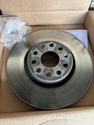 Tarcze hamulcowe klocki kompletny zestaw Audi,Seat,Skoda,Volkswagen