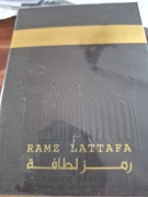 Ramz Lataffa nowa 100 ml