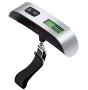 Podróżna waga bagażowa