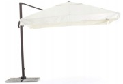 Parasol z wysuwanym ramieniem My garden Senso G136