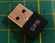 Odbiornik USB Logitech G915