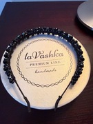LaVashka opaska z kamieniami