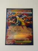 Mega Charizard Y ex 30 Pokémon