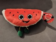 Pluszowa Maskotka Arbuz Artek Gang Biedroniaków